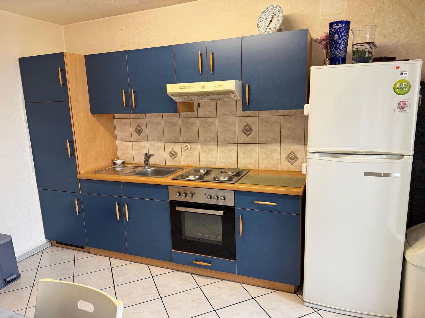 Predaj bytu 2-izbový 62 m², Eugen-Bolz-Str. 42, Böblingen, Bádensko-Wurttembersko Predaj bytu 2-izbový 62 m², Eugen-Bolz-Str. 42, Böblingen, Bádensko-Wurttembersko