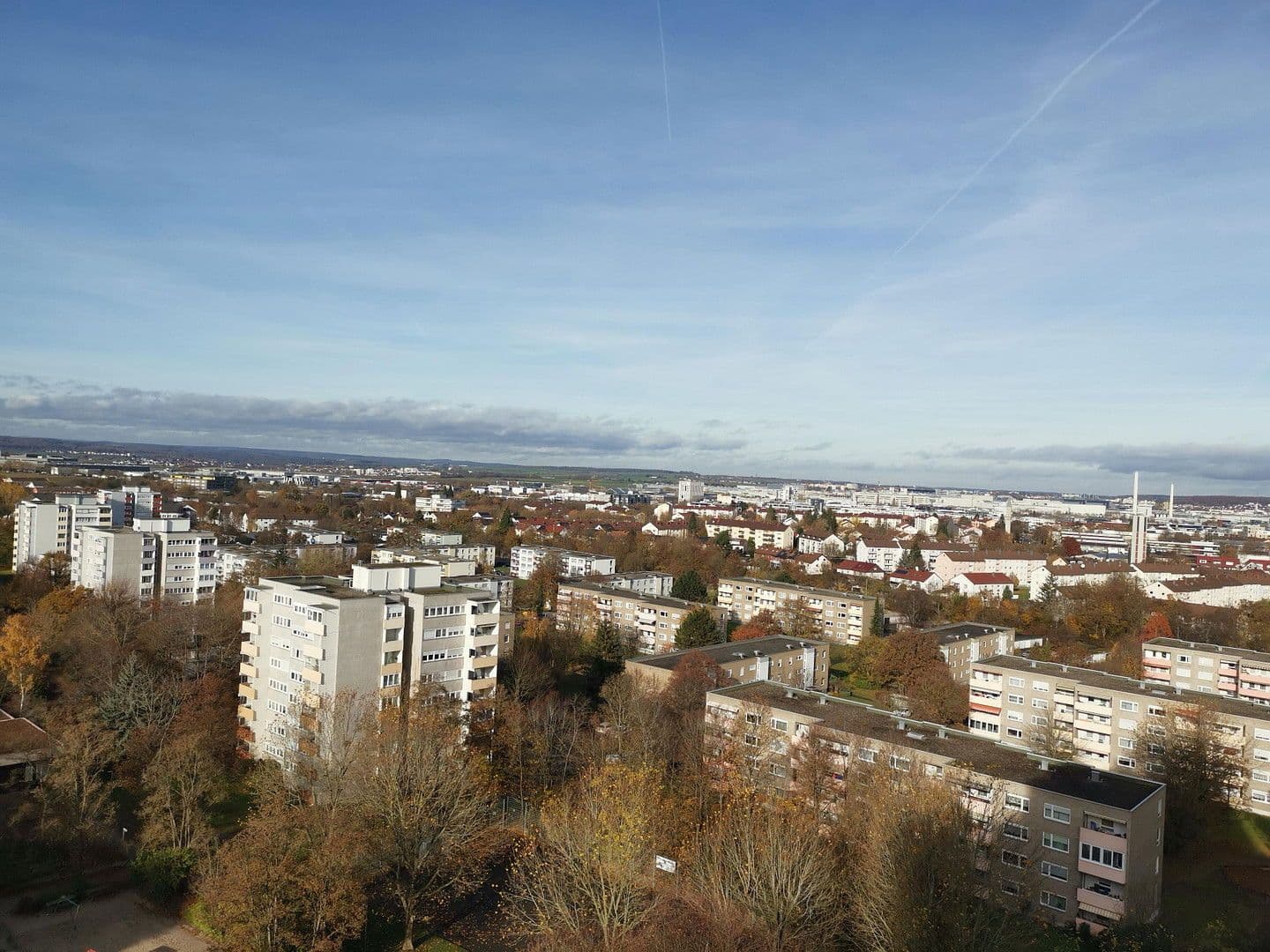 Predaj bytu 2-izbový 62 m², Eugen-Bolz-Str. 42, Böblingen, Bádensko-Wurttembersko Predaj bytu 2-izbový 62 m², Eugen-Bolz-Str. 42, Böblingen, Bádensko-Wurttembersko