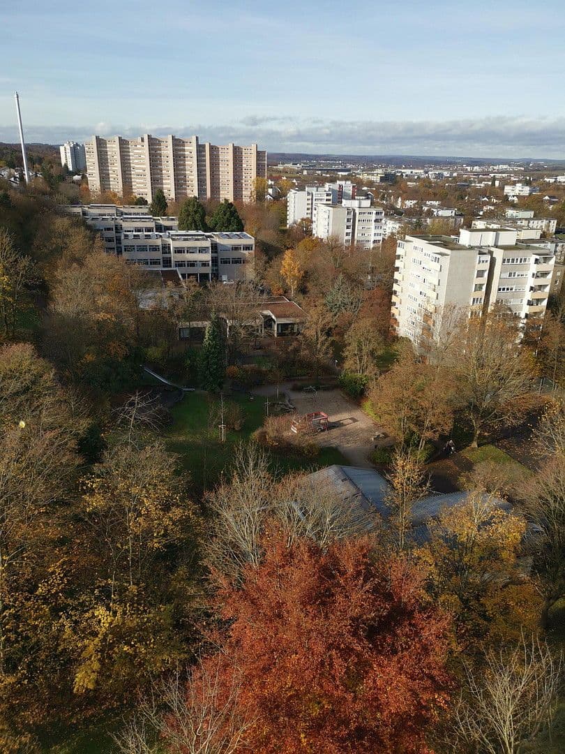 Predaj bytu 2-izbový 62 m², Eugen-Bolz-Str. 42, Böblingen, Bádensko-Wurttembersko Predaj bytu 2-izbový 62 m², Eugen-Bolz-Str. 42, Böblingen, Bádensko-Wurttembersko