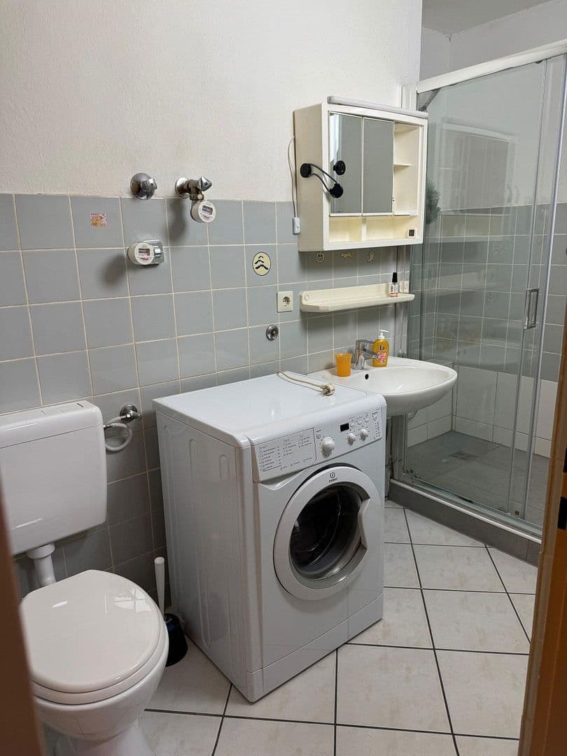 Predaj bytu 2-izbový 62 m², Eugen-Bolz-Str. 42, Böblingen, Bádensko-Wurttembersko Predaj bytu 2-izbový 62 m², Eugen-Bolz-Str. 42, Böblingen, Bádensko-Wurttembersko