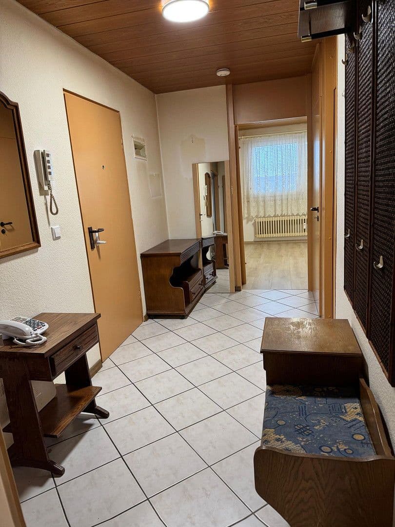 Predaj bytu 2-izbový 62 m², Eugen-Bolz-Str. 42, Böblingen, Bádensko-Wurttembersko Predaj bytu 2-izbový 62 m², Eugen-Bolz-Str. 42, Böblingen, Bádensko-Wurttembersko