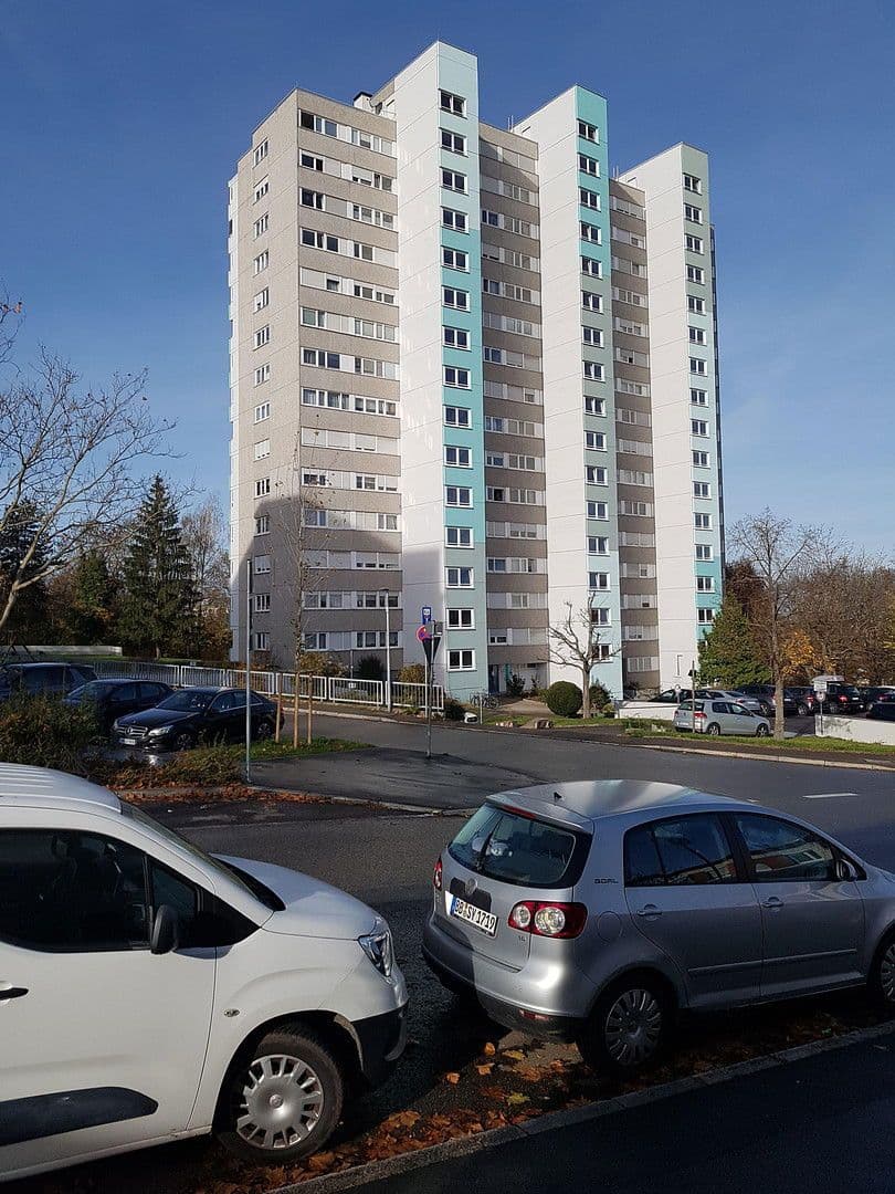 Predaj bytu 2-izbový 62 m², Eugen-Bolz-Str. 42, Böblingen, Bádensko-Wurttembersko Predaj bytu 2-izbový 62 m², Eugen-Bolz-Str. 42, Böblingen, Bádensko-Wurttembersko