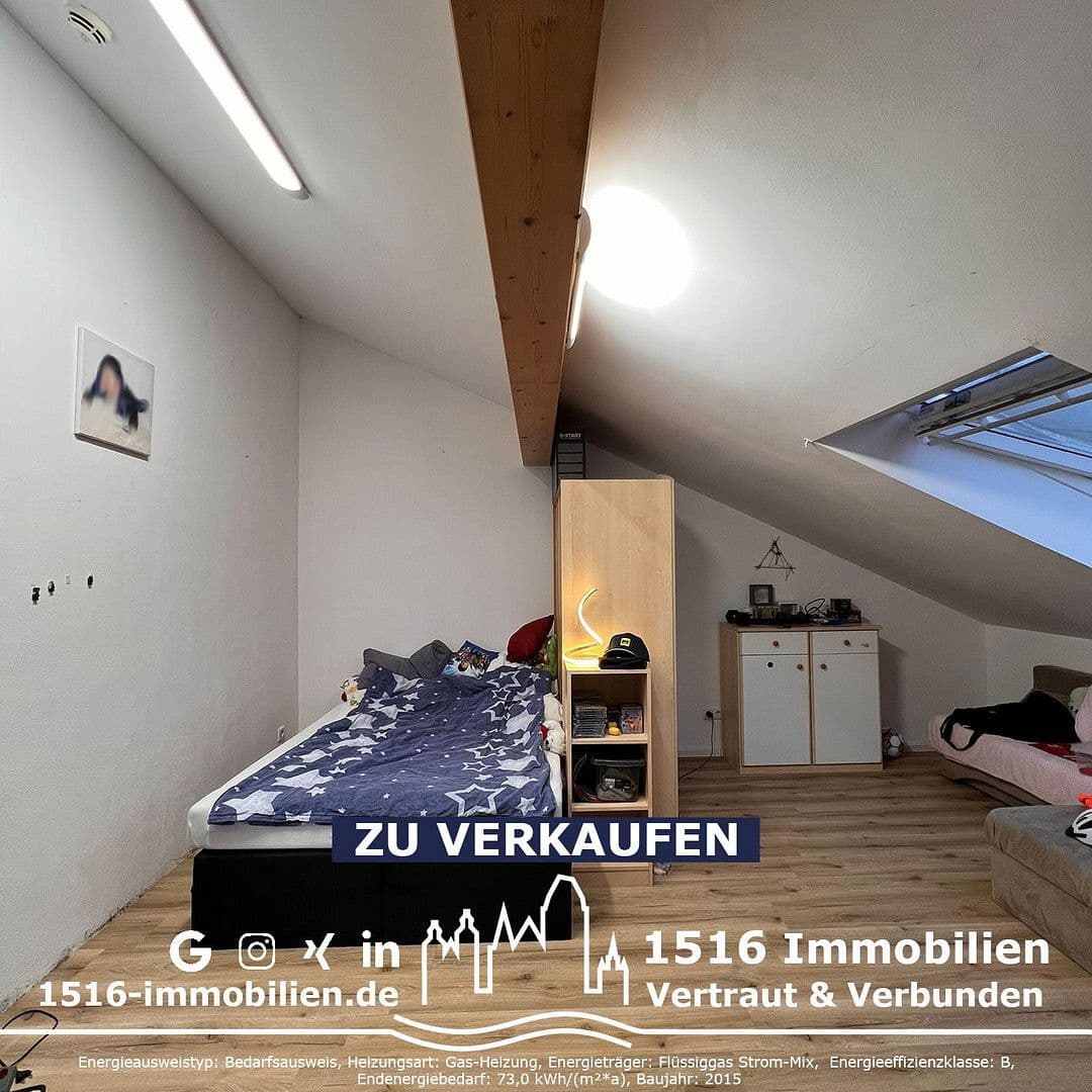 Predaj nebytového priestoru 850 m², Gewerbeweg 4, Großmehring, Bavorsko Predaj nebytového priestoru 850 m², Gewerbeweg 4, Großmehring, Bavorsko