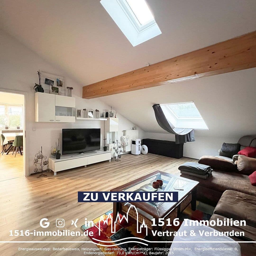 Predaj nebytového priestoru 850 m², Gewerbeweg 4, Großmehring, Bavorsko Predaj nebytového priestoru 850 m², Gewerbeweg 4, Großmehring, Bavorsko