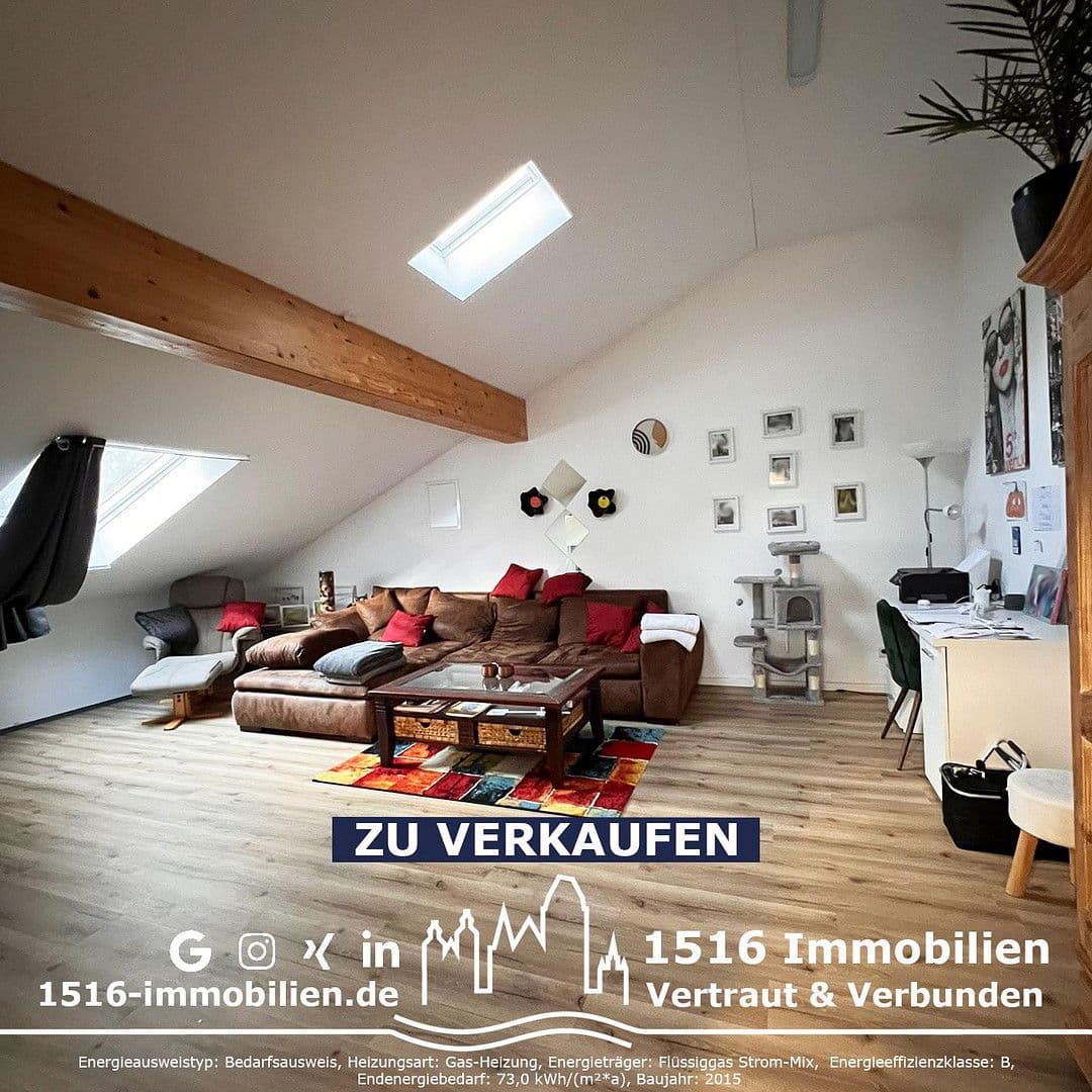 Predaj nebytového priestoru 850 m², Gewerbeweg 4, Großmehring, Bavorsko Predaj nebytového priestoru 850 m², Gewerbeweg 4, Großmehring, Bavorsko