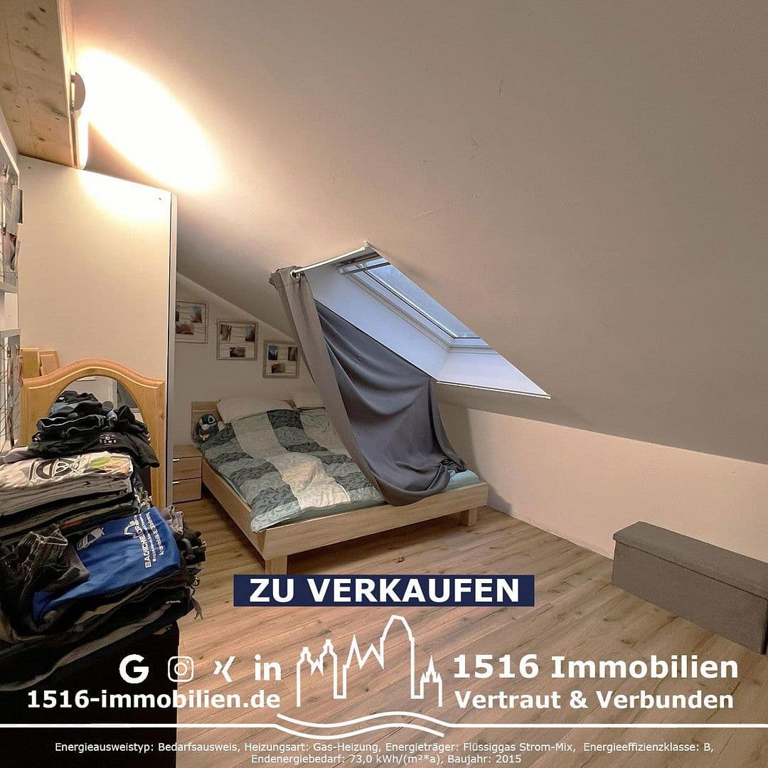 Predaj nebytového priestoru 850 m², Gewerbeweg 4, Großmehring, Bavorsko Predaj nebytového priestoru 850 m², Gewerbeweg 4, Großmehring, Bavorsko