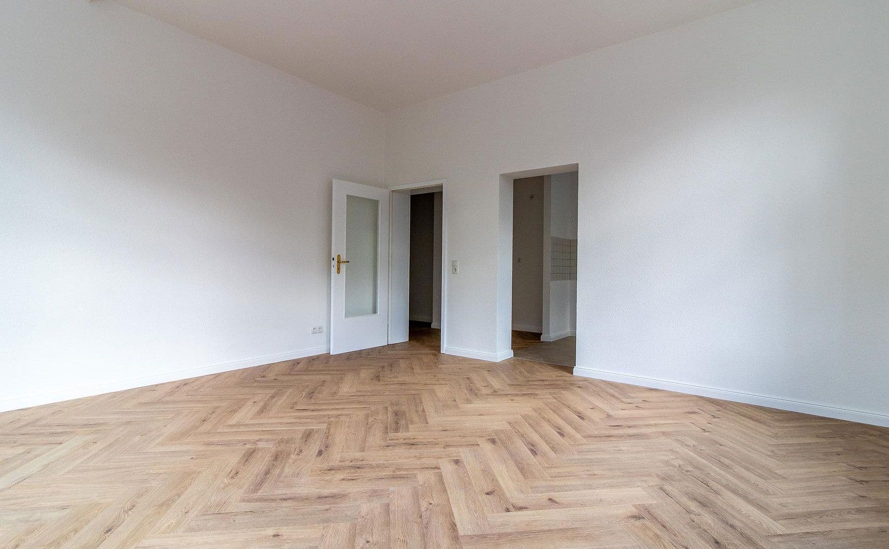 Prenájom bytu 2-izbový 60 m², Osterweihstraße 18, Zwickau, Sasko Prenájom bytu 2-izbový 60 m², Osterweihstraße 18, Zwickau, Sasko