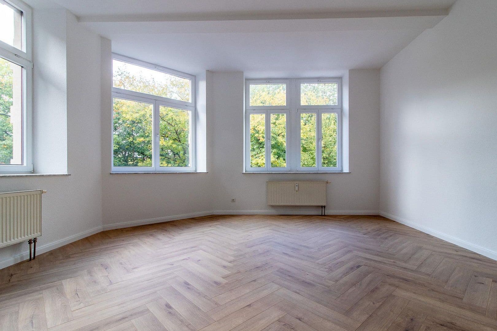 Prenájom bytu 2-izbový 60 m², Osterweihstraße 18, Zwickau, Sasko Prenájom bytu 2-izbový 60 m², Osterweihstraße 18, Zwickau, Sasko