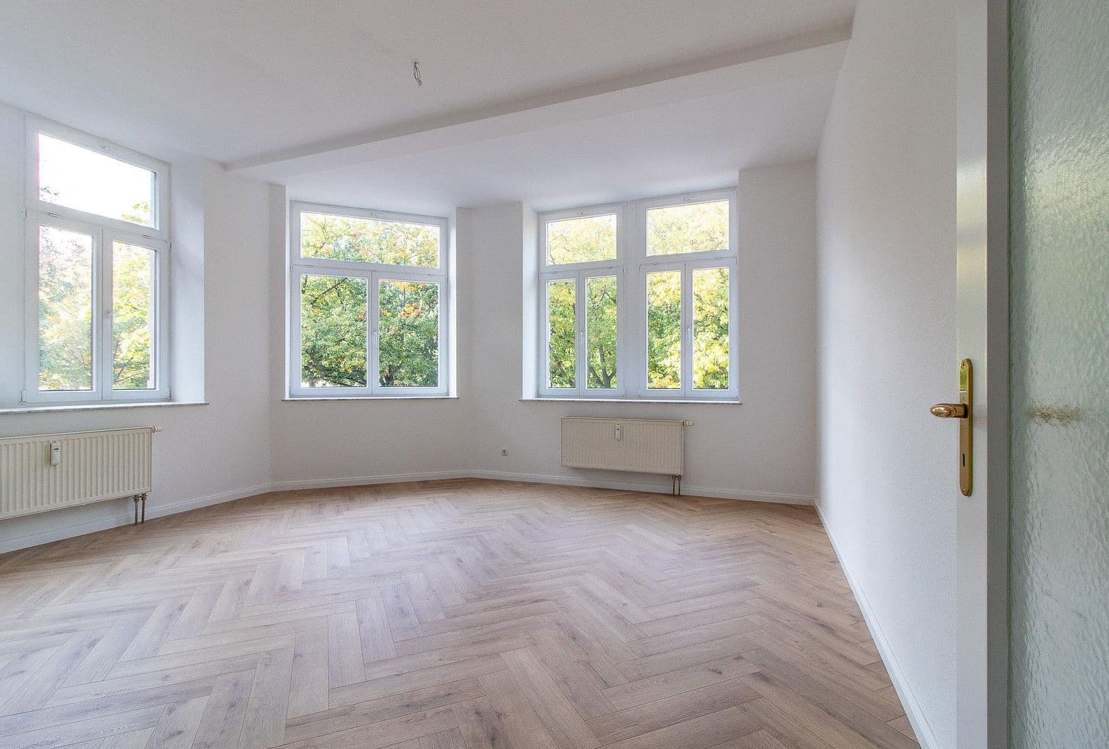 Prenájom bytu 2-izbový 60 m², Osterweihstraße 18, Zwickau, Sasko Prenájom bytu 2-izbový 60 m², Osterweihstraße 18, Zwickau, Sasko