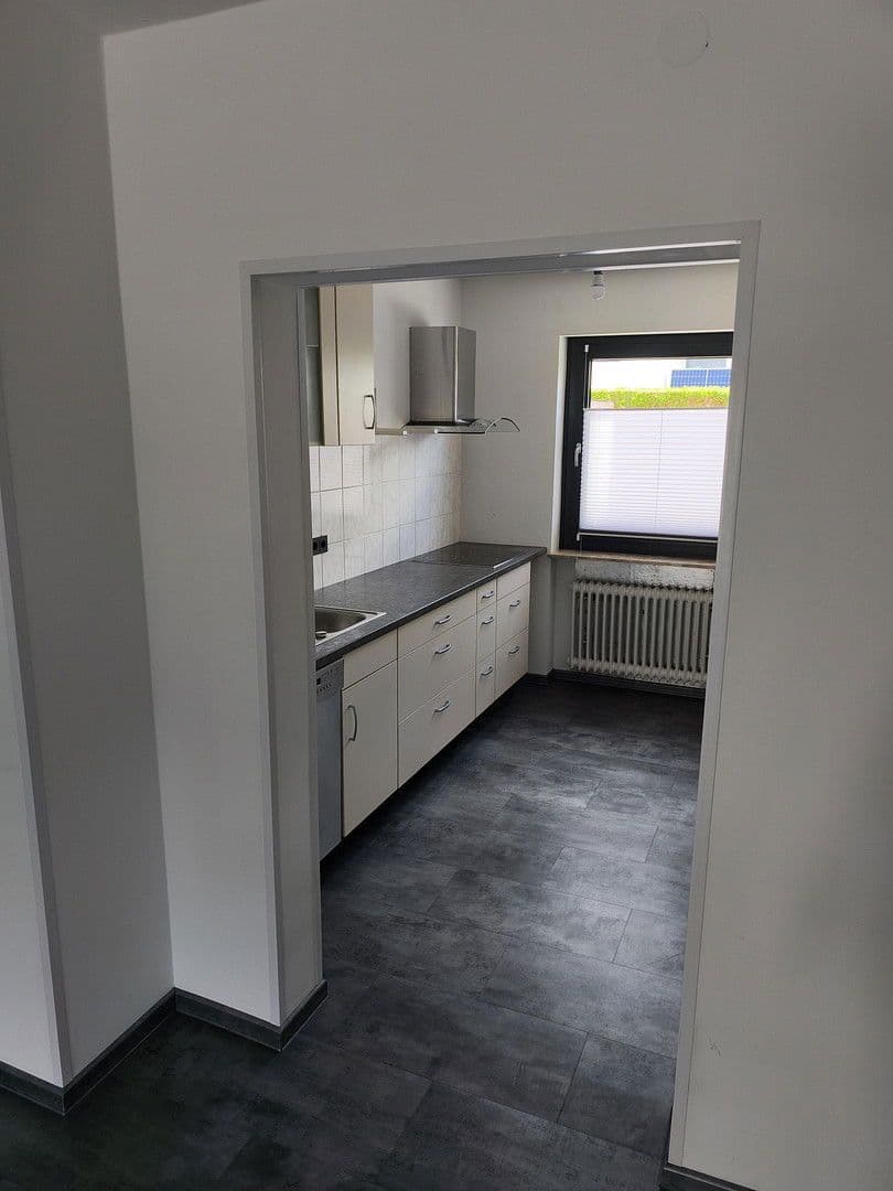 Predaj domu 152 m², pozemek 183 m², Dittelbrunn, Bavorsko Predaj domu 152 m², pozemek 183 m², Dittelbrunn, Bavorsko