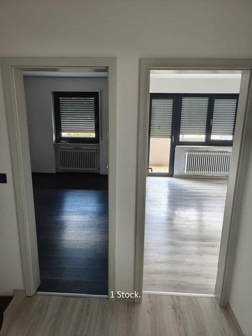 Predaj domu 152 m², pozemek 183 m², Dittelbrunn, Bavorsko Predaj domu 152 m², pozemek 183 m², Dittelbrunn, Bavorsko