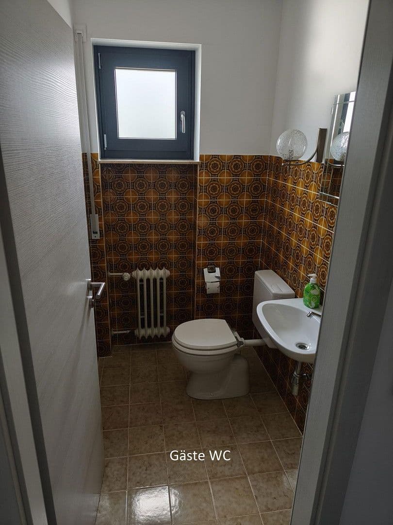 Predaj domu 152 m², pozemek 183 m², Dittelbrunn, Bavorsko Predaj domu 152 m², pozemek 183 m², Dittelbrunn, Bavorsko