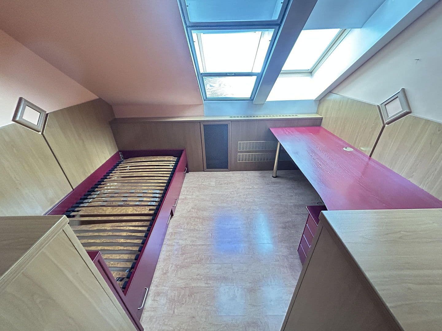 Prenájom bytu 3-izbový 90 m², Gurkgasse 26, Wien, Viedeň Prenájom bytu 3-izbový 90 m², Gurkgasse 26, Wien, Viedeň