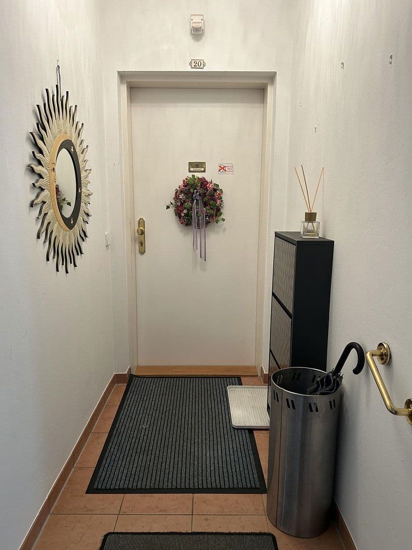 Prenájom bytu 3-izbový 90 m², Gurkgasse 26, Wien, Viedeň Prenájom bytu 3-izbový 90 m², Gurkgasse 26, Wien, Viedeň