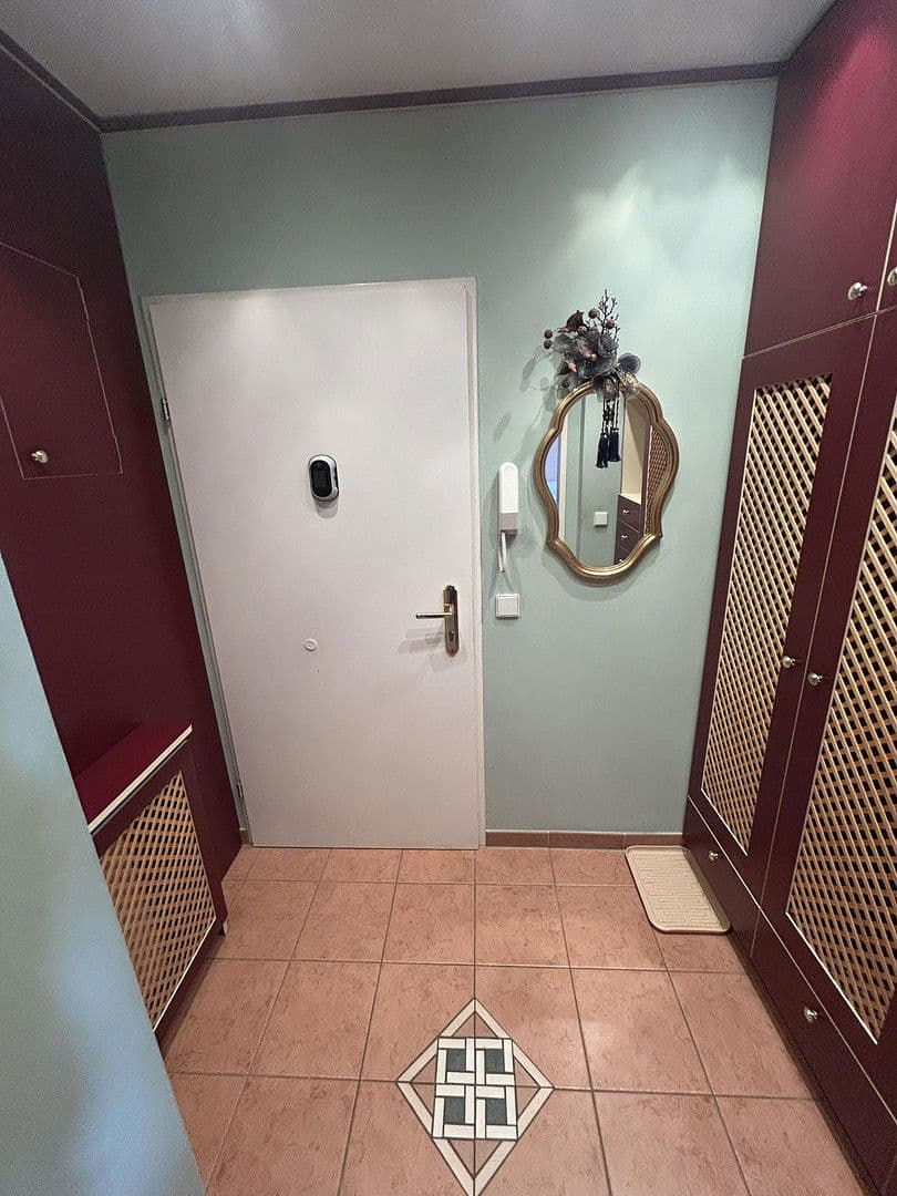 Prenájom bytu 3-izbový 90 m², Gurkgasse 26, Wien, Viedeň Prenájom bytu 3-izbový 90 m², Gurkgasse 26, Wien, Viedeň