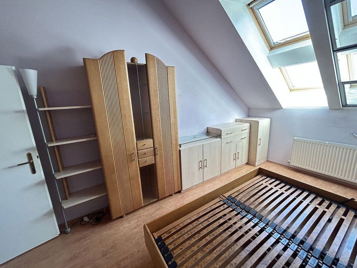 Prenájom bytu 3-izbový 90 m², Gurkgasse 26, Wien, Viedeň Prenájom bytu 3-izbový 90 m², Gurkgasse 26, Wien, Viedeň