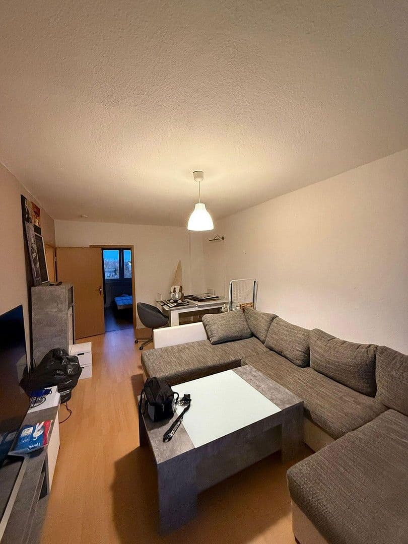 Predaj bytu 3-izbový 59 m², Grammetal, Durínsko Predaj bytu 3-izbový 59 m², Grammetal, Durínsko