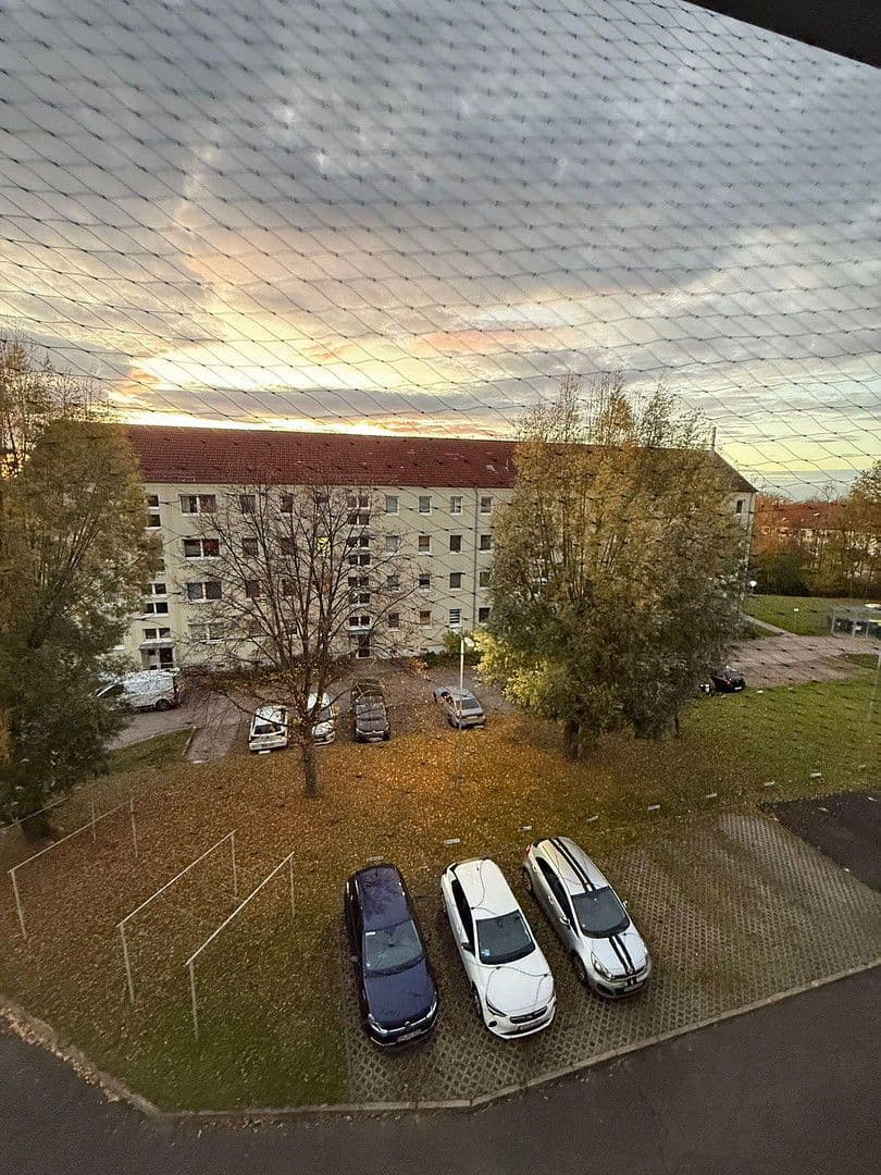 Predaj bytu 3-izbový 59 m², Grammetal, Durínsko Predaj bytu 3-izbový 59 m², Grammetal, Durínsko