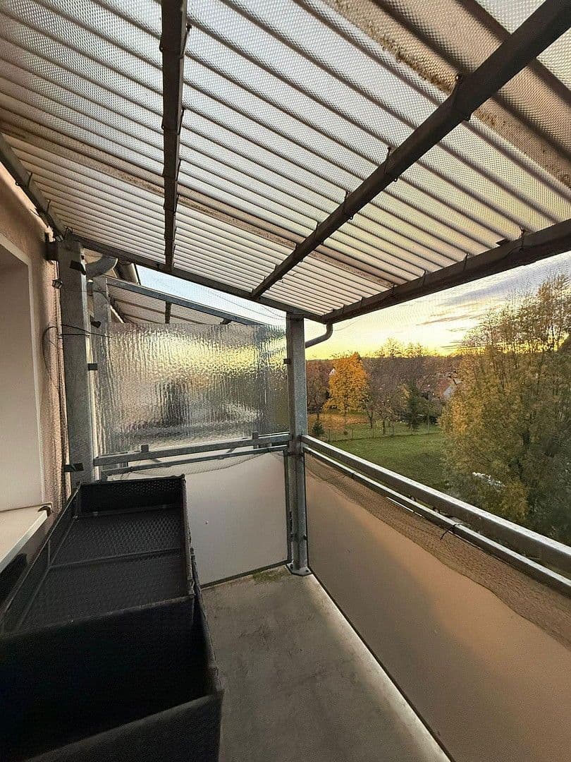 Predaj bytu 3-izbový 59 m², Grammetal, Durínsko Predaj bytu 3-izbový 59 m², Grammetal, Durínsko