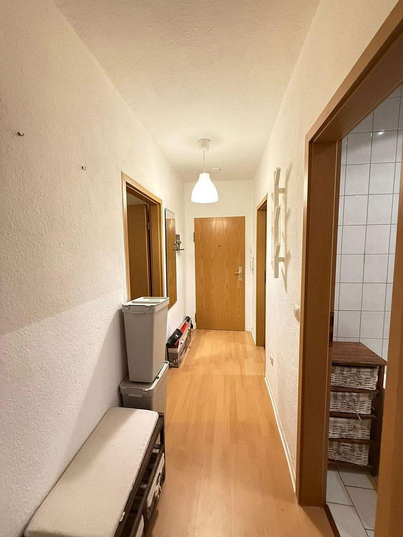 Predaj bytu 3-izbový 59 m², Grammetal, Durínsko Predaj bytu 3-izbový 59 m², Grammetal, Durínsko