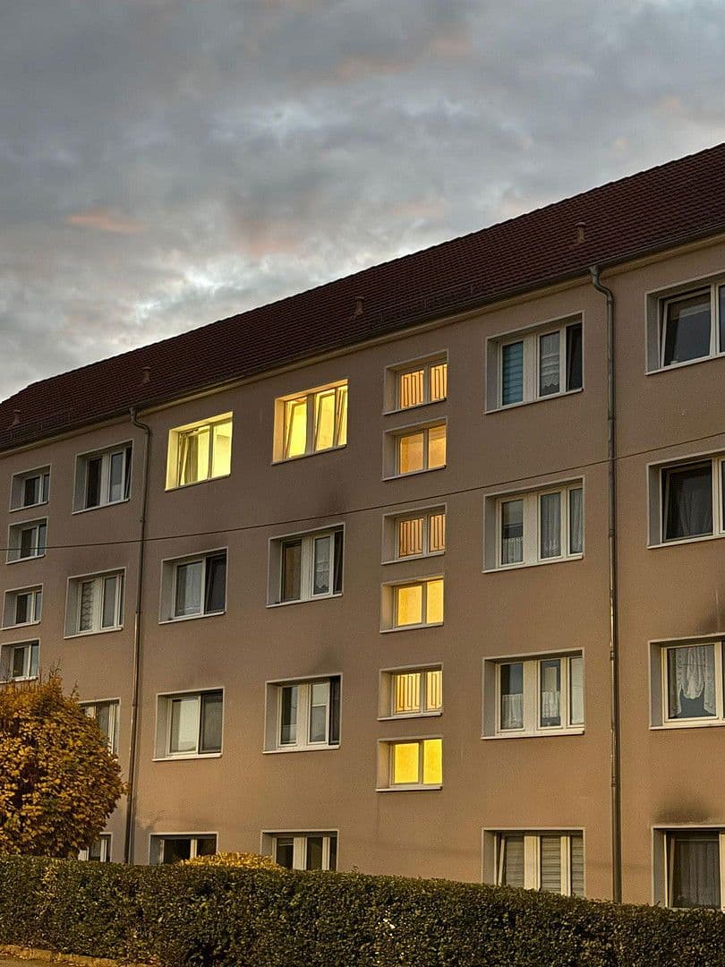 Predaj bytu 3-izbový 59 m², Grammetal, Durínsko Predaj bytu 3-izbový 59 m², Grammetal, Durínsko