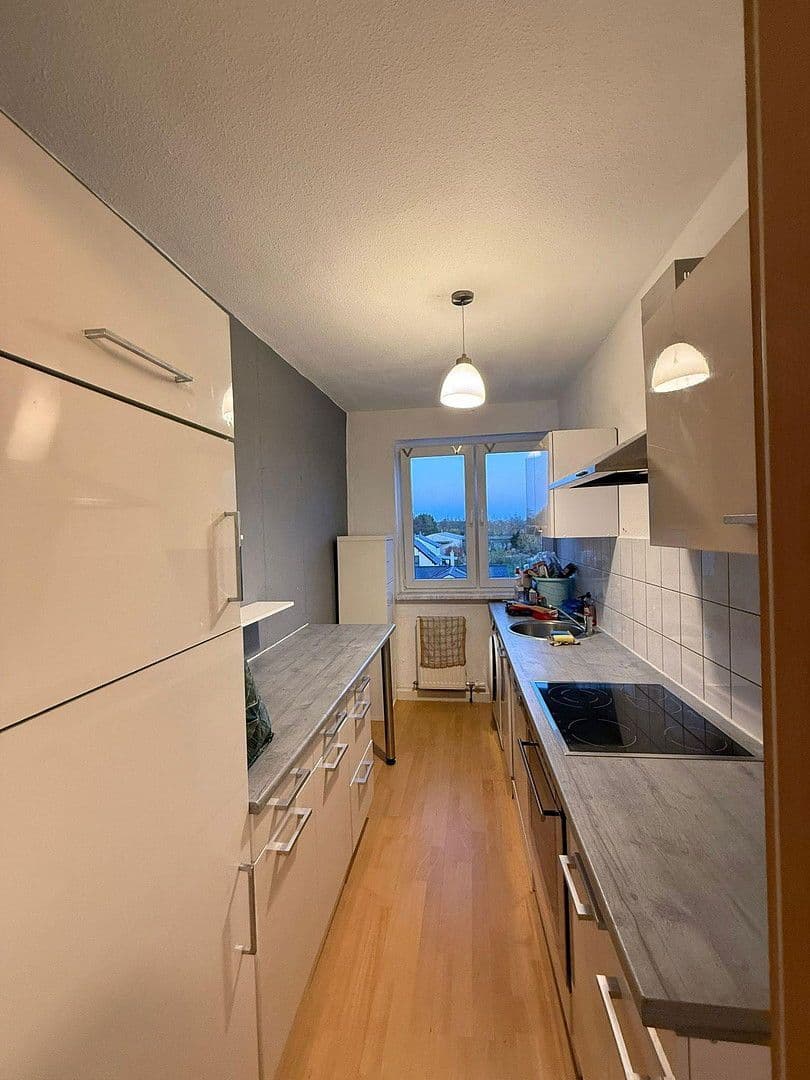 Predaj bytu 3-izbový 59 m², Grammetal, Durínsko Predaj bytu 3-izbový 59 m², Grammetal, Durínsko