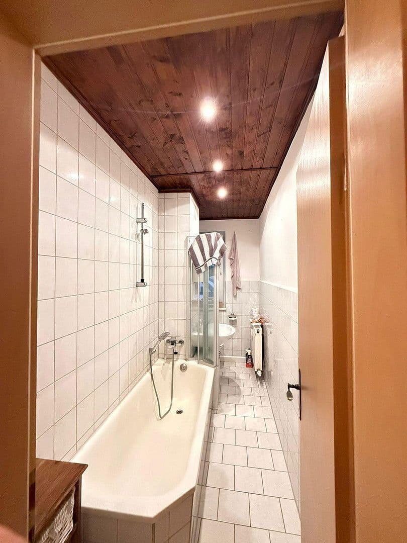 Predaj bytu 3-izbový 59 m², Grammetal, Durínsko Predaj bytu 3-izbový 59 m², Grammetal, Durínsko