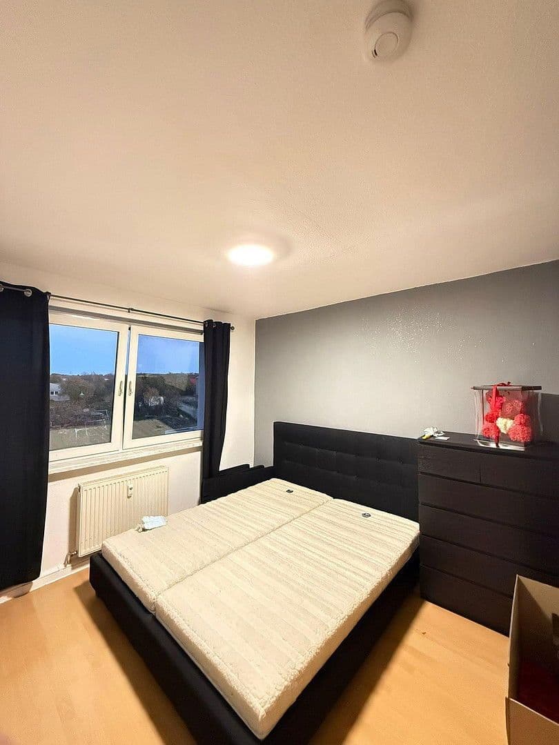 Predaj bytu 3-izbový 59 m², Grammetal, Durínsko Predaj bytu 3-izbový 59 m², Grammetal, Durínsko