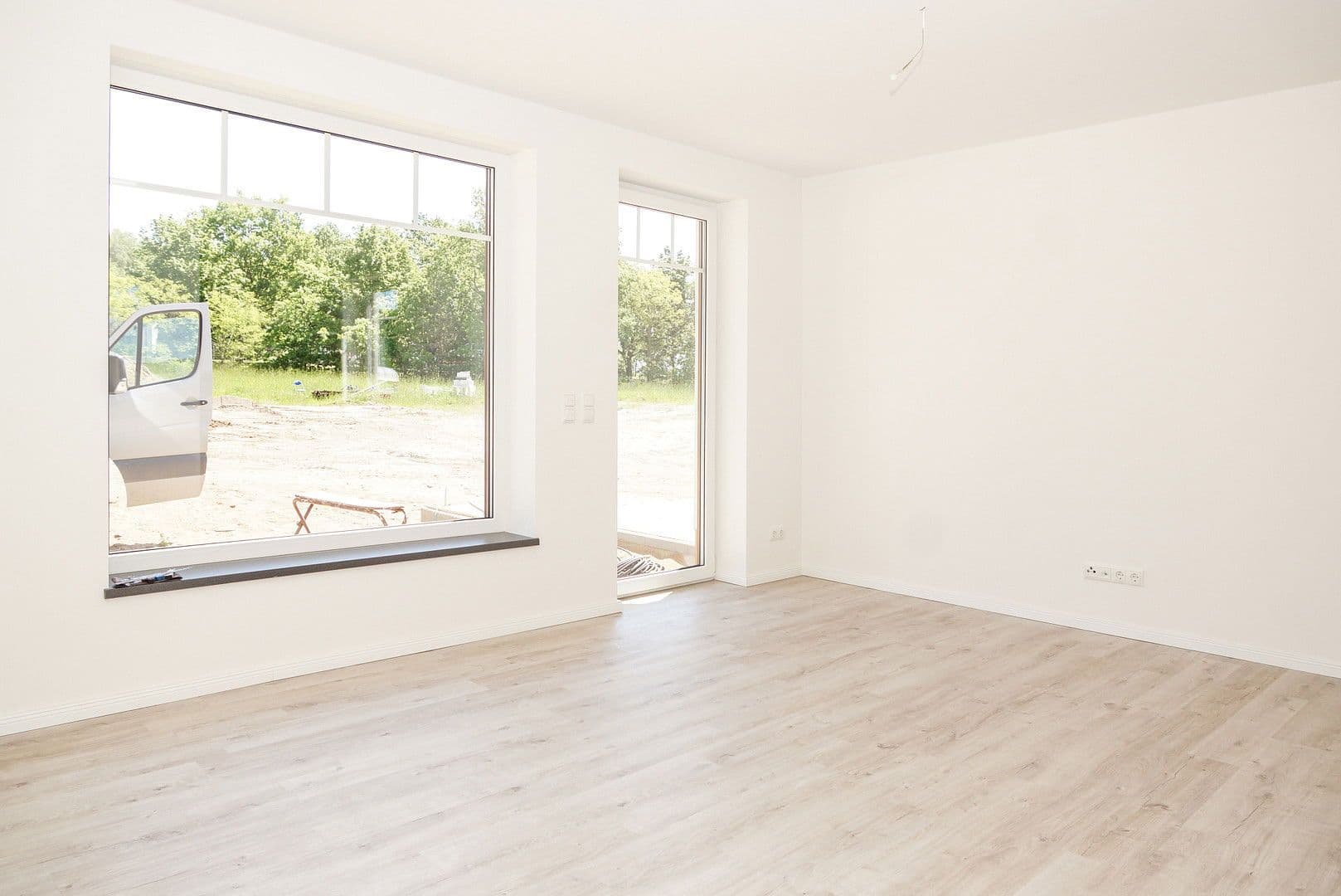 Prenájom domu 120 m², pozemek 320 m², Hornstorf, Meklenbursko-Predpomoransko Prenájom domu 120 m², pozemek 320 m², Hornstorf, Meklenbursko-Predpomoransko