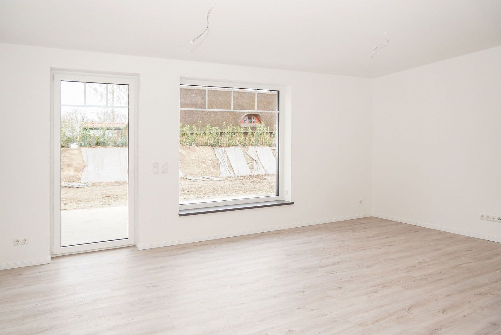 Prenájom domu 120 m², pozemek 320 m², Hornstorf, Meklenbursko-Predpomoransko Prenájom domu 120 m², pozemek 320 m², Hornstorf, Meklenbursko-Predpomoransko