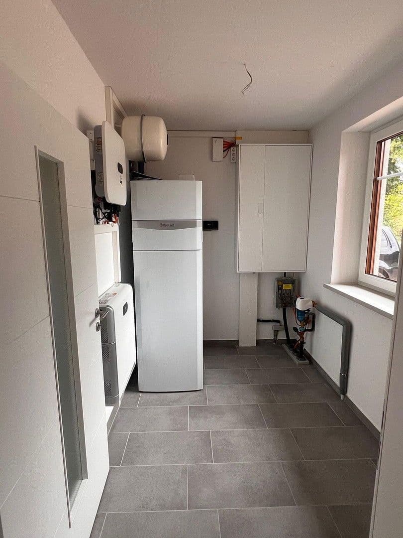 Prenájom domu 120 m², pozemek 320 m², Hornstorf, Meklenbursko-Predpomoransko Prenájom domu 120 m², pozemek 320 m², Hornstorf, Meklenbursko-Predpomoransko