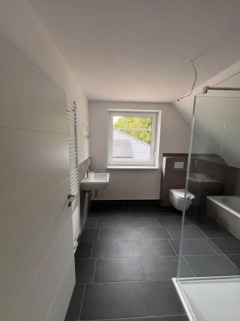 Prenájom domu 120 m², pozemek 320 m², Hornstorf, Meklenbursko-Predpomoransko Prenájom domu 120 m², pozemek 320 m², Hornstorf, Meklenbursko-Predpomoransko