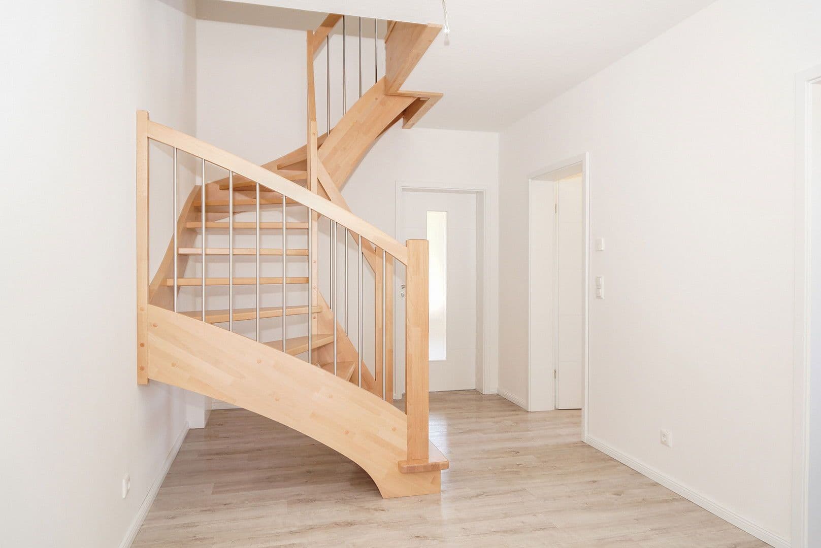 Prenájom domu 120 m², pozemek 320 m², Hornstorf, Meklenbursko-Predpomoransko Prenájom domu 120 m², pozemek 320 m², Hornstorf, Meklenbursko-Predpomoransko