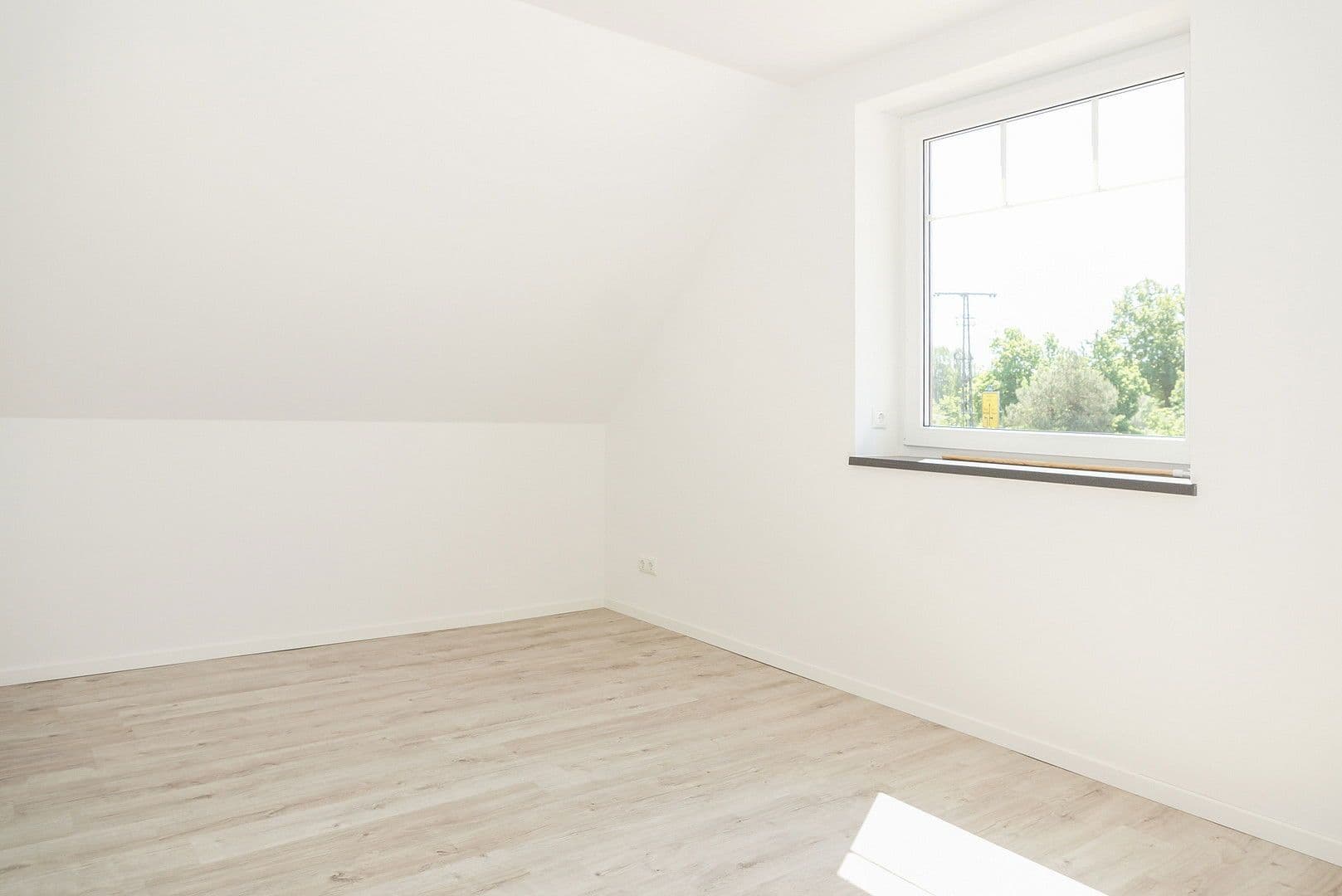 Prenájom domu 120 m², pozemek 320 m², Hornstorf, Meklenbursko-Predpomoransko Prenájom domu 120 m², pozemek 320 m², Hornstorf, Meklenbursko-Predpomoransko