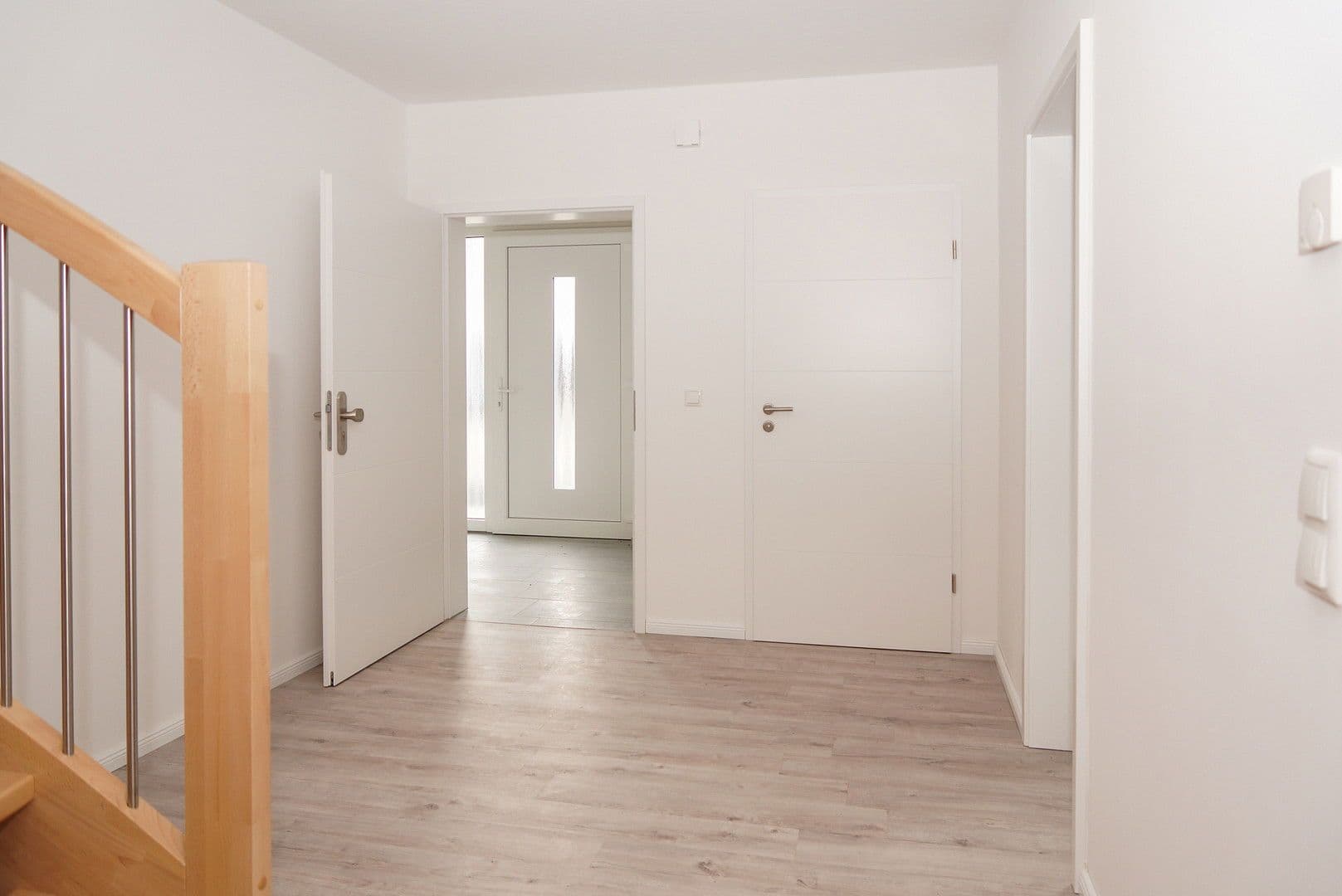 Prenájom domu 120 m², pozemek 320 m², Hornstorf, Meklenbursko-Predpomoransko Prenájom domu 120 m², pozemek 320 m², Hornstorf, Meklenbursko-Predpomoransko