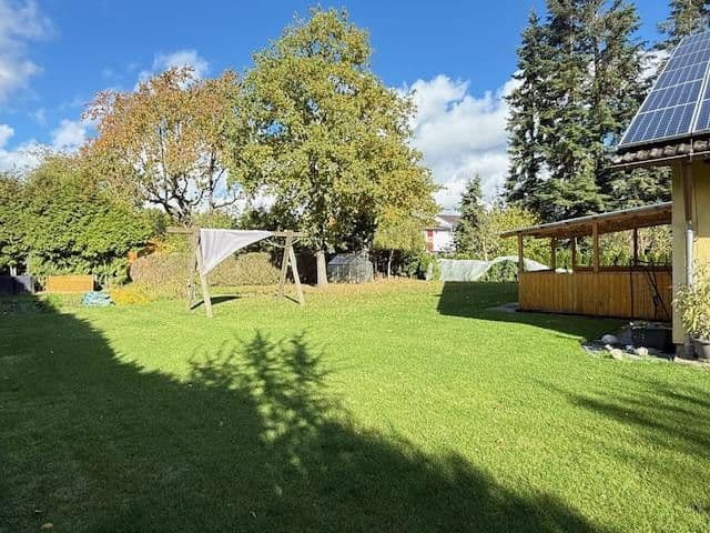 Predaj domu 201 m², pozemek 1.430 m², Michelau in Oberfranken, Bavorsko Predaj domu 201 m², pozemek 1.430 m², Michelau in Oberfranken, Bavorsko