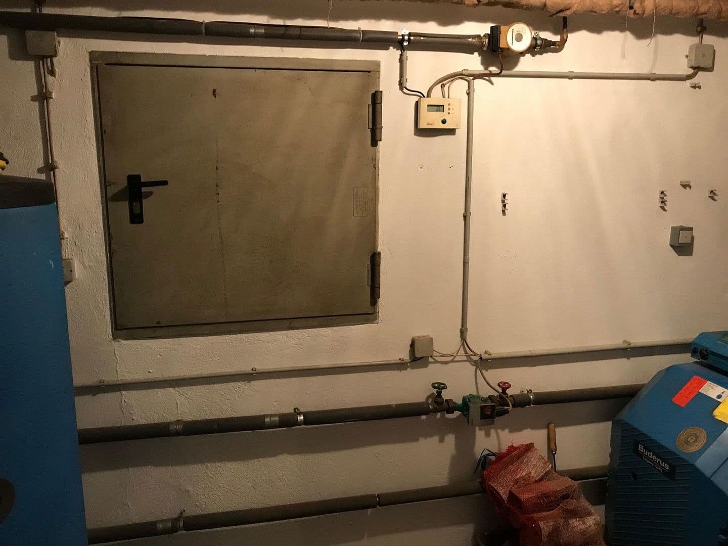 Predaj domu 201 m², pozemek 1.430 m², Michelau in Oberfranken, Bavorsko Predaj domu 201 m², pozemek 1.430 m², Michelau in Oberfranken, Bavorsko