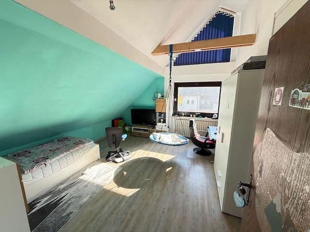 Predaj domu 201 m², pozemek 1.430 m², Michelau in Oberfranken, Bavorsko Predaj domu 201 m², pozemek 1.430 m², Michelau in Oberfranken, Bavorsko