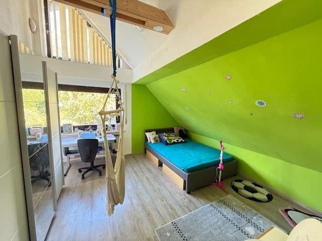 Predaj domu 201 m², pozemek 1.430 m², Michelau in Oberfranken, Bavorsko Predaj domu 201 m², pozemek 1.430 m², Michelau in Oberfranken, Bavorsko