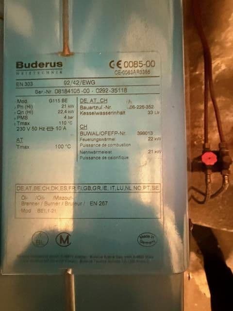 Predaj domu 201 m², pozemek 1.430 m², Michelau in Oberfranken, Bavorsko Predaj domu 201 m², pozemek 1.430 m², Michelau in Oberfranken, Bavorsko