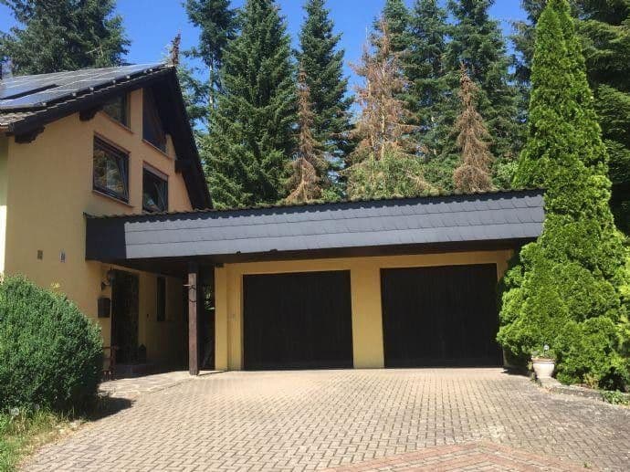 Predaj domu 201 m², pozemek 1.430 m², Michelau in Oberfranken, Bavorsko Predaj domu 201 m², pozemek 1.430 m², Michelau in Oberfranken, Bavorsko