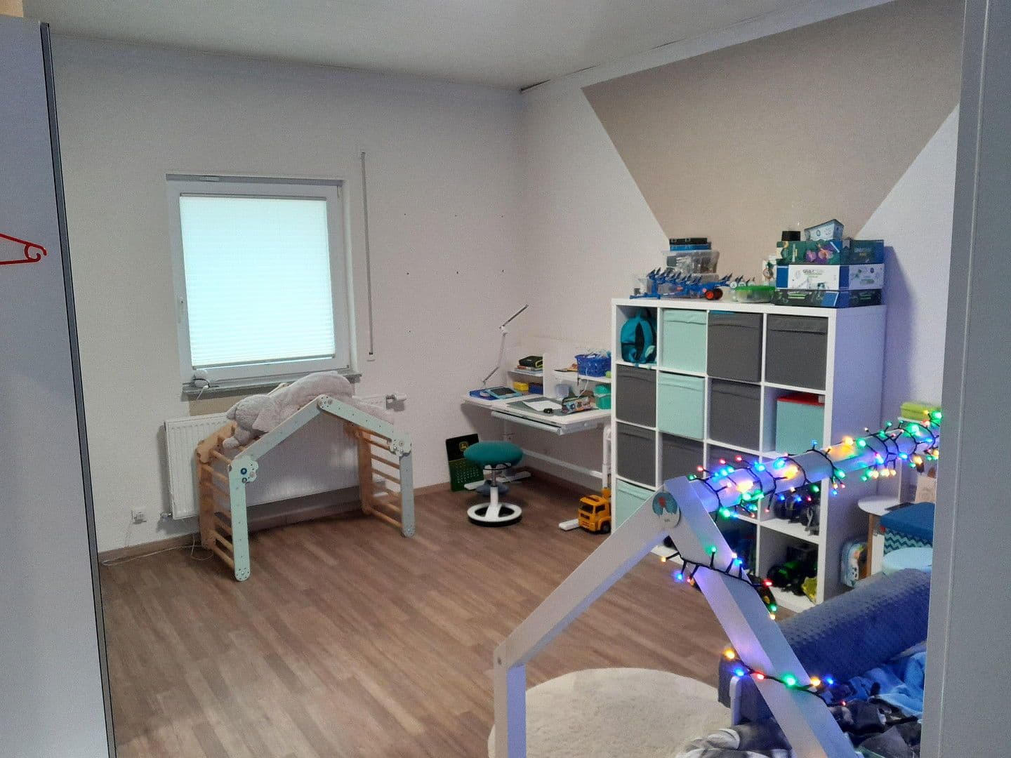 Predaj bytu 4-izbový 131 m², Wald-Michelbach, Hesensko Predaj bytu 4-izbový 131 m², Wald-Michelbach, Hesensko