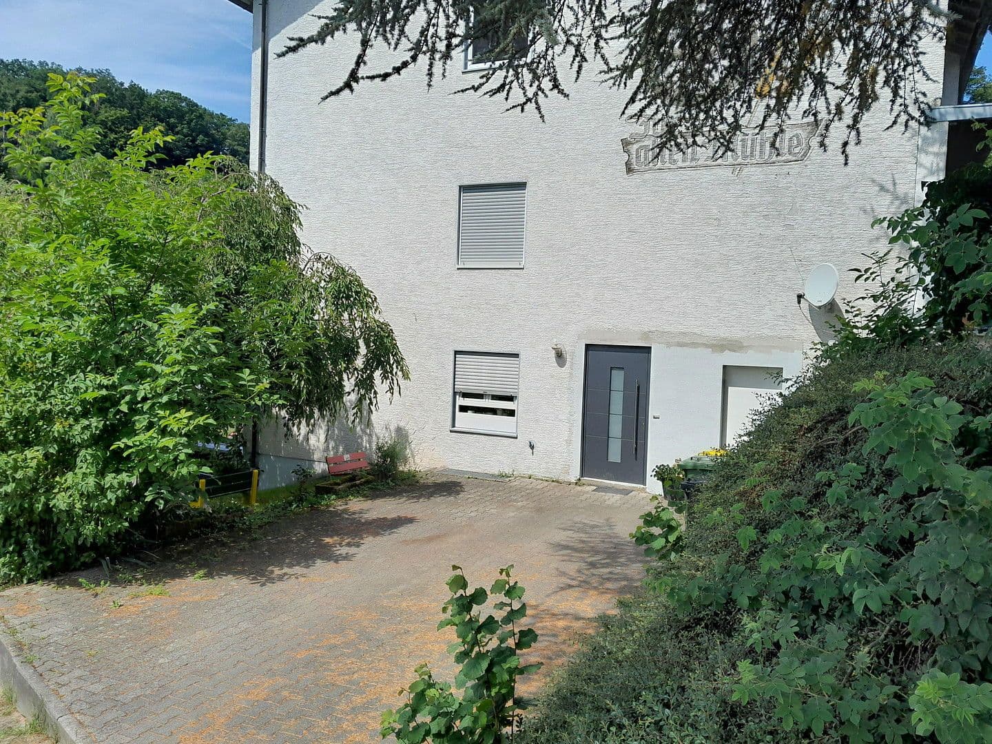 Predaj bytu 4-izbový 131 m², Wald-Michelbach, Hesensko Predaj bytu 4-izbový 131 m², Wald-Michelbach, Hesensko