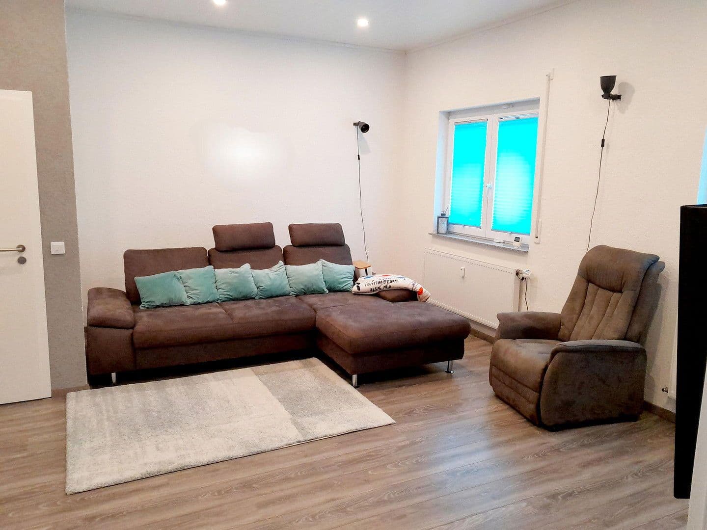 Predaj bytu 4-izbový 131 m², Wald-Michelbach, Hesensko Predaj bytu 4-izbový 131 m², Wald-Michelbach, Hesensko