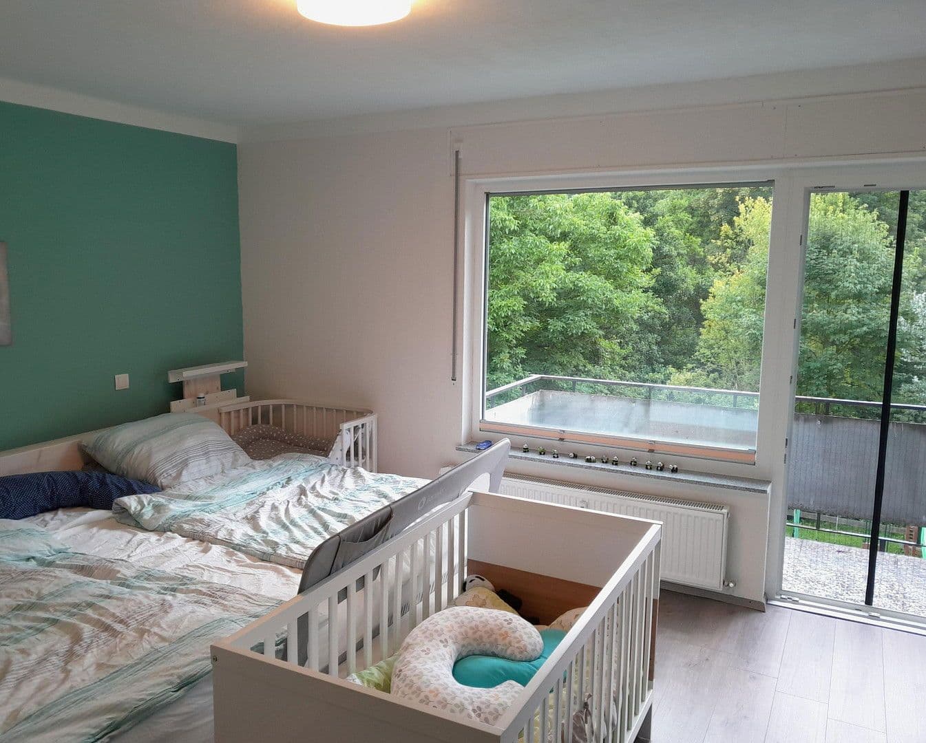 Predaj bytu 4-izbový 131 m², Wald-Michelbach, Hesensko Predaj bytu 4-izbový 131 m², Wald-Michelbach, Hesensko