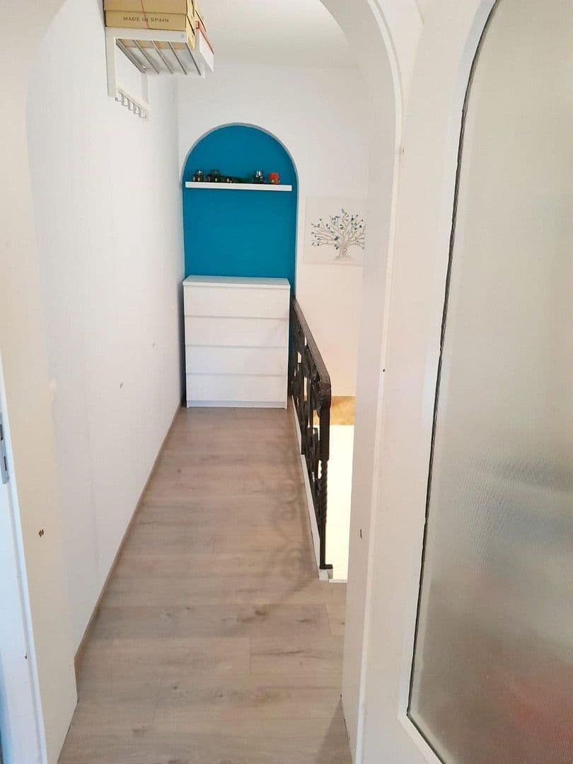 Predaj bytu 4-izbový 131 m², Wald-Michelbach, Hesensko Predaj bytu 4-izbový 131 m², Wald-Michelbach, Hesensko