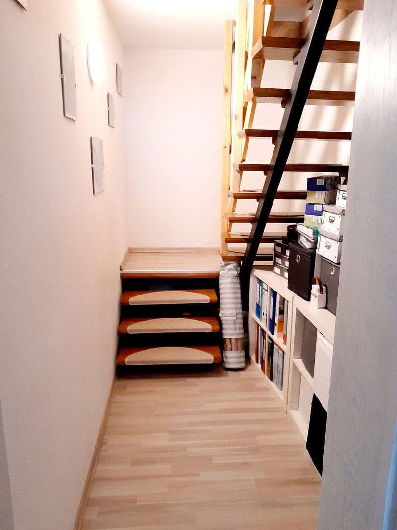 Predaj bytu 4-izbový 131 m², Wald-Michelbach, Hesensko Predaj bytu 4-izbový 131 m², Wald-Michelbach, Hesensko