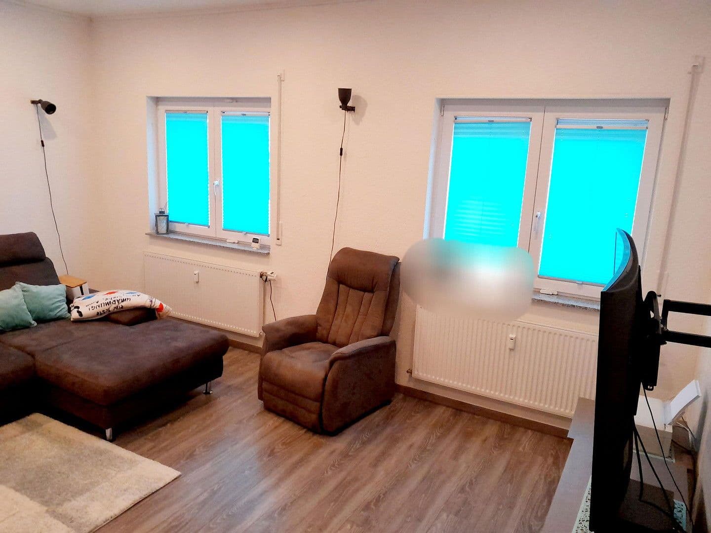 Predaj bytu 4-izbový 131 m², Wald-Michelbach, Hesensko Predaj bytu 4-izbový 131 m², Wald-Michelbach, Hesensko