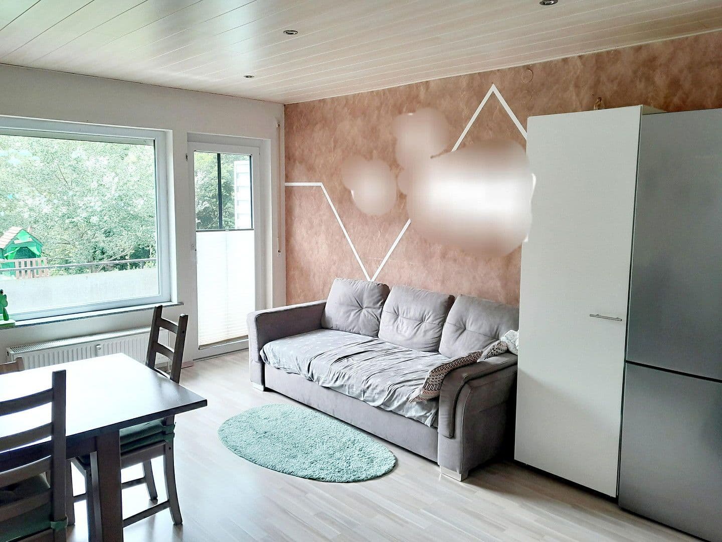 Predaj bytu 4-izbový 131 m², Wald-Michelbach, Hesensko Predaj bytu 4-izbový 131 m², Wald-Michelbach, Hesensko