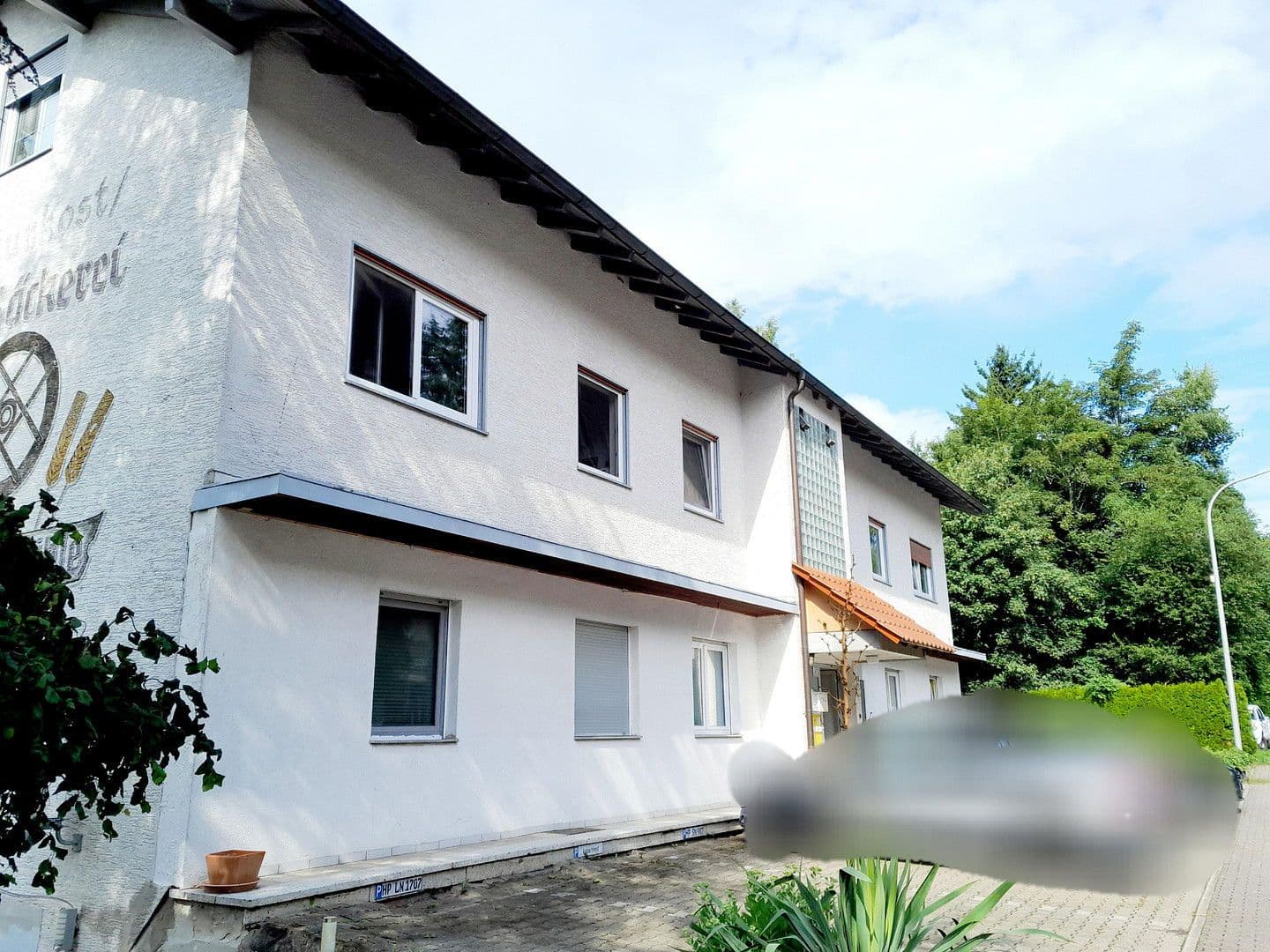 Predaj bytu 4-izbový 131 m², Wald-Michelbach, Hesensko Predaj bytu 4-izbový 131 m², Wald-Michelbach, Hesensko